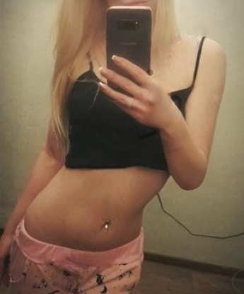 Анкета проститутки Инна - Фото 1, Аткарск, 27 лет, №8574